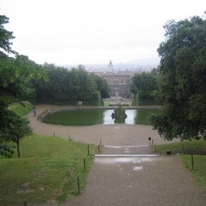 Giardino di Boboli