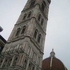 Κωδωνοστάσιο (Campanile) - Duomo