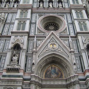 Μέρος του Duomo