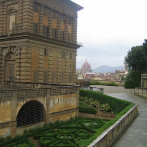 Giardino di Boboli