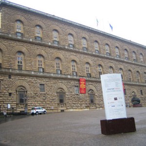 Palazzo Pitti