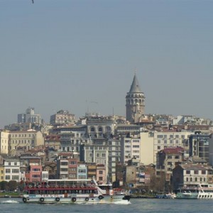 ISTANBUL