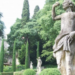 @giardino giusti