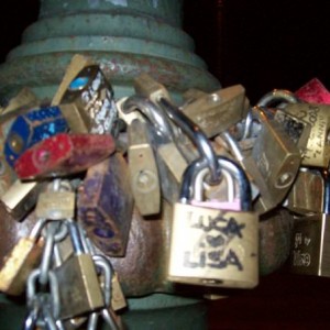 love lockers