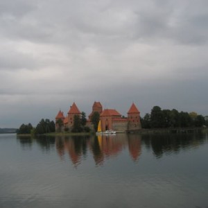 το παραμυθενιο Trakai