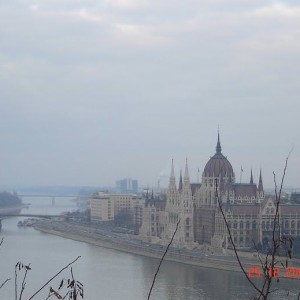 budapest