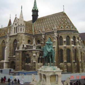 budapest