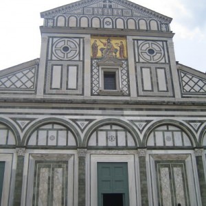 San Miniato Al Monte