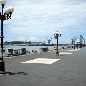 Malecon, ver