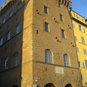 Salvatore Ferragamo Store & Museum