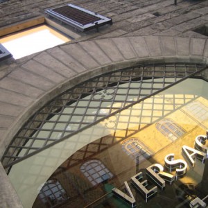 Versace Store