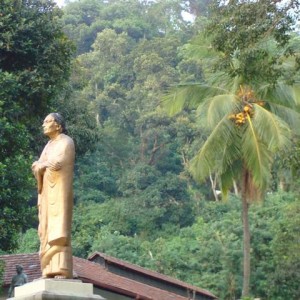 Σρι Λάνκα- Κάντυ