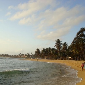 Σρι Λάνκα- Beruwella