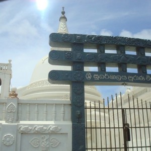 Σρι Λάνκα- Kalutara