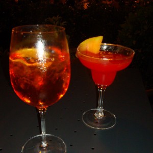 Spritz