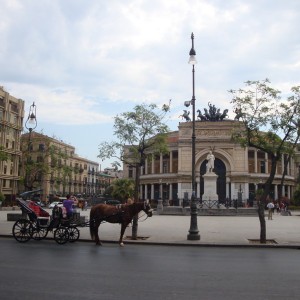 Teatro Politeama