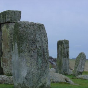 Stonehenge