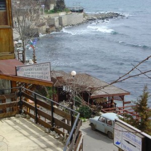 Nesebar