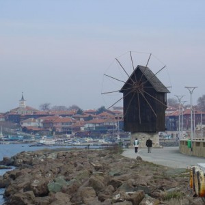 Nesebar