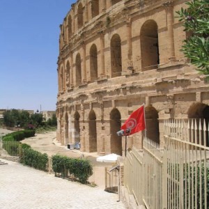 El Jem