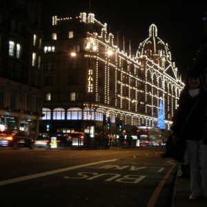 harrods