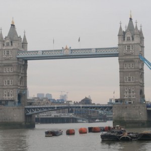 tower bridge