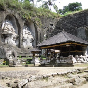 Bali, Gurung Kawi