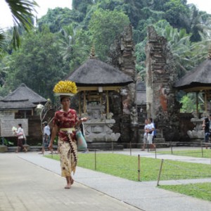 Bali, Tirta Empul