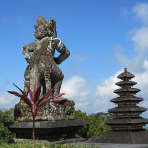 Bali, Pura Besakih