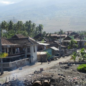 Χωριο Kampung Padak, Lombok