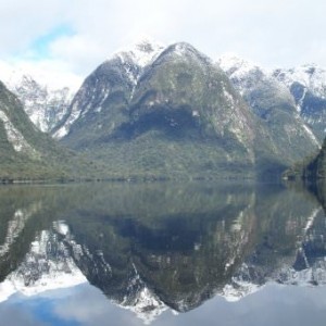 Doubtful sound