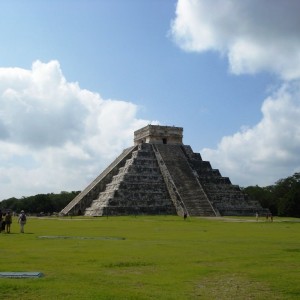 Chichen Itza