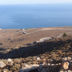 ΠΡΟΣ ΣΦΑΚΙΑ-ΦΡΑΓΚΟΚΑΣΤΕΛΛΟ