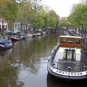 Amsterdam