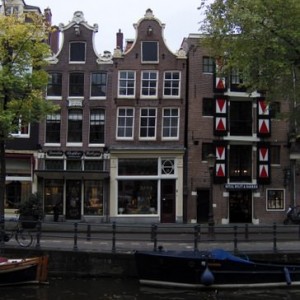 Amsterdam