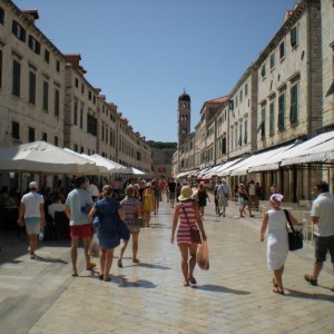 ΠΑΛΙΑ ΠΟΛΗ DUBROVNIK