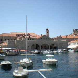 ΠΑΛΙΑ ΠΟΛΗ DUBROVNIK