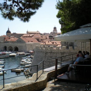 ΠΑΛΙΑ ΠΟΛΗ DUBROVNIK