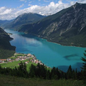 Pertisau