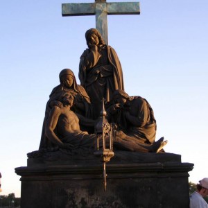 Charles Bridge