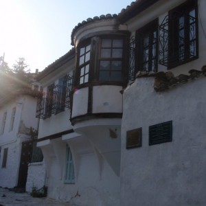 Παλιά Πόλη