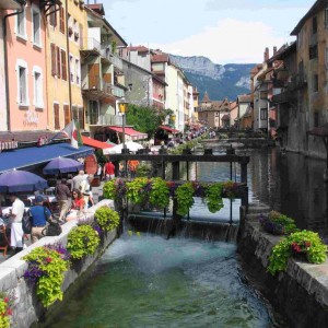 Annecy