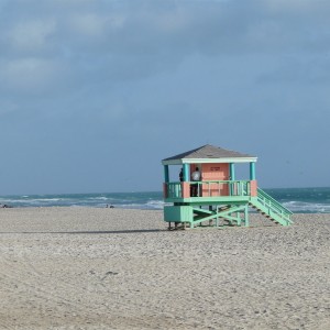 South beach