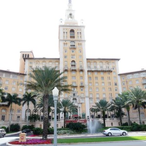 Biltmore hotel