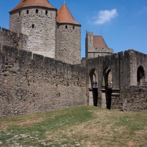 Carcassonne