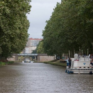 Canal du Midi