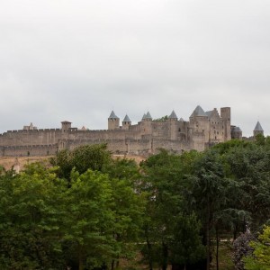 Carcassonne