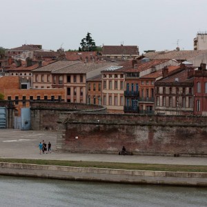 Toulouse