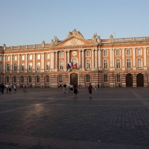 Toulouse