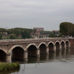 Toulouse